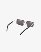 Rectangular sunglasses GD0061 - Accessories Special Price | GCDS