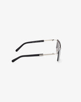Rectangular sunglasses GD0061 - Accessories Special Price | GCDS