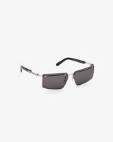 Rectangular sunglasses GD0061 - Accessories Special Price | GCDS