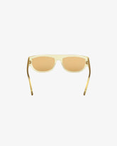 Geometric sunglasses GD0062 - Accessories Special Price | GCDS