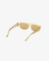 Geometric sunglasses GD0062 - Accessories Special Price | GCDS