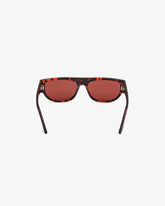 Geometric sunglasses GD0062 - Accessories Special Price | GCDS