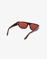 Geometric sunglasses GD0062 - Accessories Special Price | GCDS