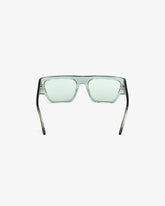 Geometric sunglasses GD0064 - ALL FULL PRICE | GCDS