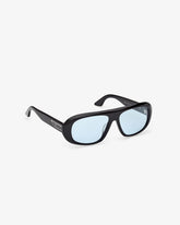 GD0067 Navigator Sunglasses - ALL FULL PRICE | GCDS