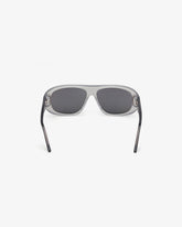 GD0067 Navigator Sunglasses - ALL FULL PRICE | GCDS