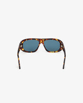GD0067 Navigator Sunglasses - ALL FULL PRICE | GCDS