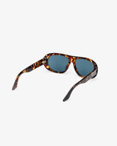 GD0067 Navigator Sunglasses - ALL FULL PRICE | GCDS