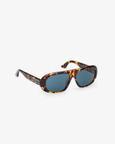GD0067 Navigator Sunglasses - ALL FULL PRICE | GCDS