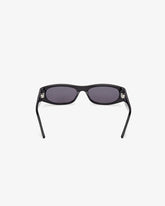 GD0070 Oval Sunglasses - ALL FULL PRICE | GCDS