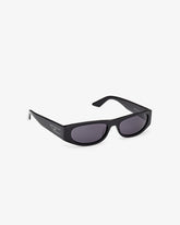 GD0070 Oval Sunglasses - ALL FULL PRICE | GCDS