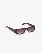 GD0070 Oval Sunglasses - ALL FULL PRICE | GCDS
