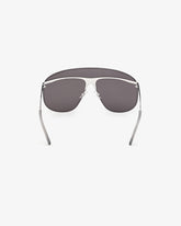 GD0072 Shield Sunglasses - ALL FULL PRICE | GCDS
