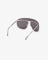 GD0072 Shield Sunglasses - ALL FULL PRICE | GCDS