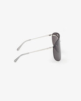GD0072 Shield Sunglasses - ALL FULL PRICE | GCDS