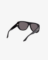 Shield Soft Sunglasses GD0074 - Black | GCDS