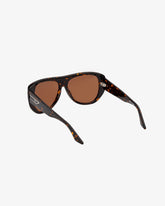 Shield Soft Sunglasses GD0074 - Brown | GCDS