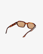 Square Bold Sunglasses GD0076 - ALL FULL PRICE | GCDS