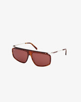 Navigator Sunglasses GD0077 - ALL FULL PRICE | GCDS