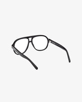 Full-rim Optical Glasses GD5053 - Black | GCDS