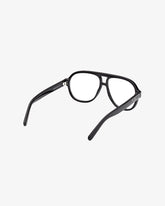 Full-rim Optical Glasses GD5053 - Black | GCDS