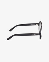 Full-rim Optical Glasses GD5053 - Black | GCDS