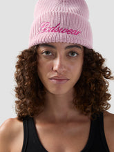 Beanie ricamata GCDSWEAR - Accessori Donna | GCDS