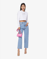 Felpa crop Hello Kitty - ALL FULL PRICE | GCDS