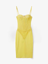 Tulle Corset Dress - ALL FULL PRICE | GCDS