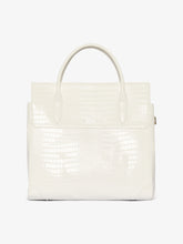 CROC GCDS MAN BAG BIANCA - Accessori Donna | GCDS