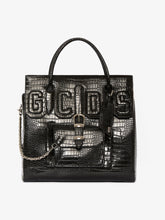 BLACK CROC GCDS MAN BAG - ALL FULL PRICE | GCDS