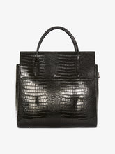 CROC GCDS MAN BAG NERA - Accessori Donna | GCDS