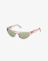 GD0024 CAT-EYE SUNGLASSES - Accessories Special Price | GCDS