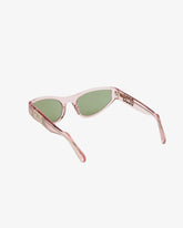 GD0024 CAT-EYE SUNGLASSES - Accessories Special Price | GCDS