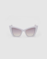 GD0026 Cat-eye sunglasses - ALL PRODUCT DISCOUNT | GCDS