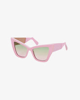 GD0026 Cat-eye sunglasses - Accessories Special Price | GCDS