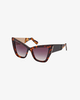 GD0026 Cat-eye sunglasses - Accessories Special Price | GCDS