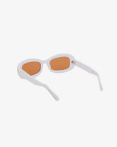 GD0027 Oval sunglasses - Accessories Special Price | GCDS