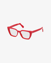 GD5012 Cat-eye eyeglasses - Accessories Special Price | GCDS