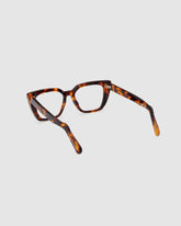 GD5012 Cat-eye eyeglasses - ALL PRODUCT DISCOUNT | GCDS