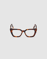 GD5012 Cat-eye eyeglasses - ALL PRODUCT DISCOUNT | GCDS