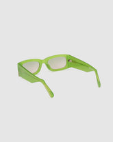 GD0020 Rectangular sunglasses - Accessories Special Price | GCDS