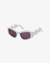 GD0023 Geometric sunglasses - ALL PRODUCT DISCOUNT | GCDS