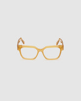 GD5013 Squared eyeglasses - ALL PRODUCT DISCOUNT | GCDS