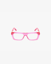 GD5018 Rectangular Eyeglasses - Accessories Special Price | GCDS