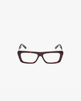 GD5018 Rectangular Eyeglasses - Accessories Special Price | GCDS