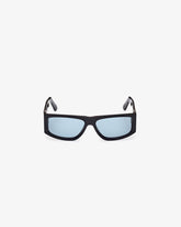 GD0037 Rectangular Sunglasses - ALL PRODUCT DISCOUNT | GCDS