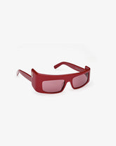 GD0043 Geometric Sunglasses - ALL PRODUCT DISCOUNT | GCDS
