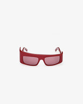 GD0043 Geometric Sunglasses - ALL PRODUCT DISCOUNT | GCDS