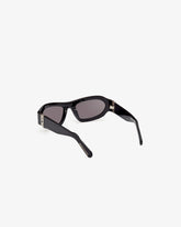 GD0045 Geometric Sunglasses - Accessories Special Price | GCDS